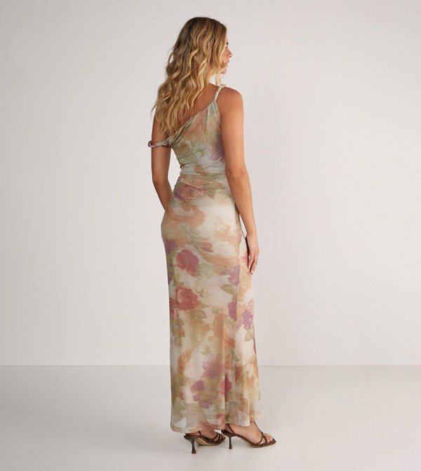 Nasty Gal Nasty Gal - Multi Maxi Dresses