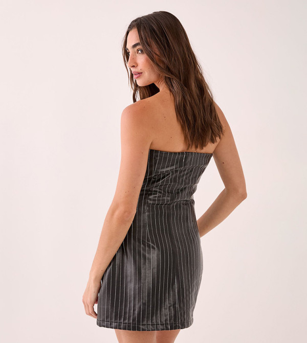 Nasty Gal Nasty Gal - Black Mini Dresses