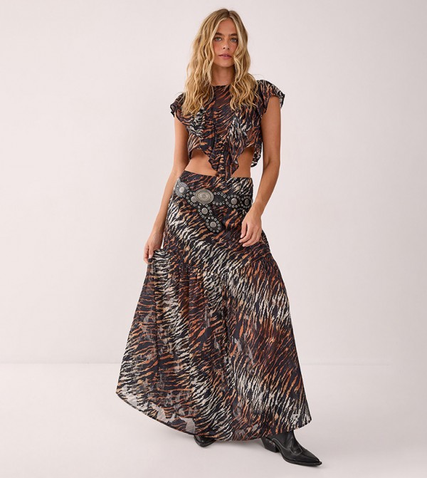 ناستي غال ناستي غال - متعدد Cropped Tops