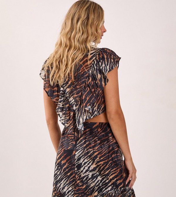 ناستي غال ناستي غال - متعدد Cropped Tops