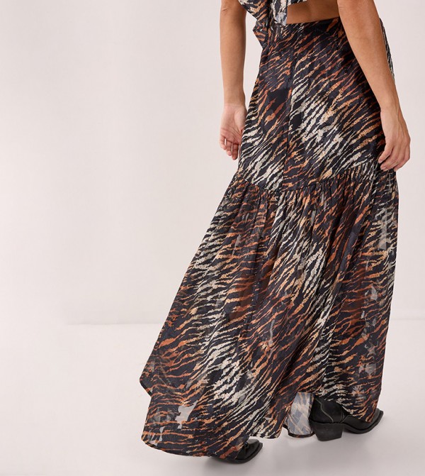 Nasty Gal Nasty Gal - Multi Maxi Skirts