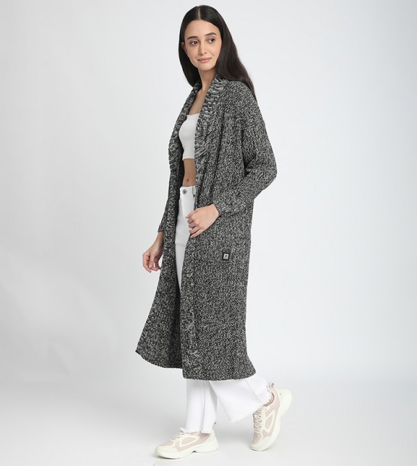 بيفرلي هيلز بولو كلوب  جاكيتات ومعاطف - رمادي معاطف