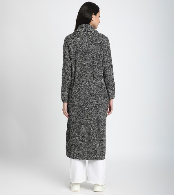 بيفرلي هيلز بولو كلوب  جاكيتات ومعاطف - رمادي معاطف