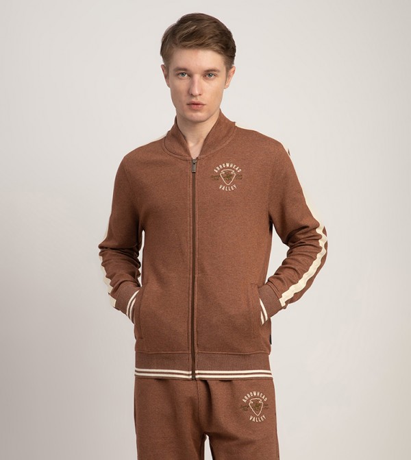 Beverly Hills Polo Club Beverly Hills Polo Club - Light Brown Casual Jackets
