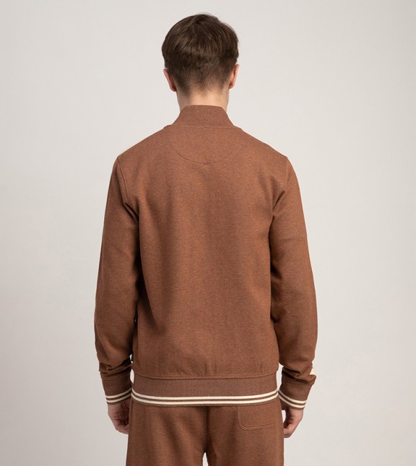 Beverly Hills Polo Club Beverly Hills Polo Club - Light Brown Casual Jackets