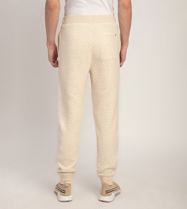 Beverly Hills Polo Club  - Beige Joggers