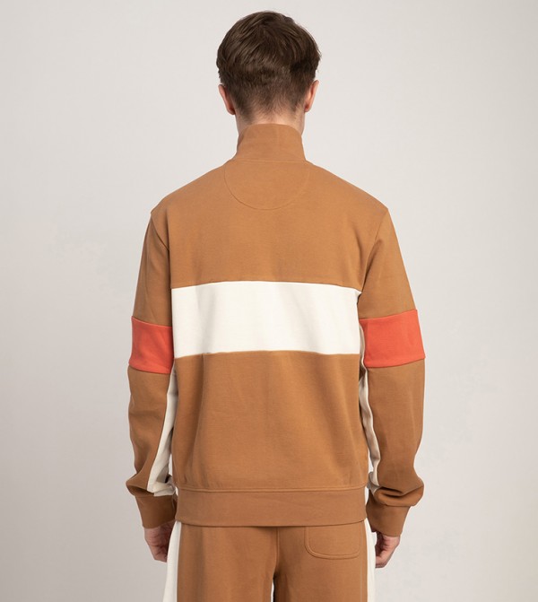 Beverly Hills Polo Club Beverly Hills Polo Club - Brown Casual Jackets