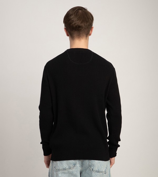 بيفرلي هيلز بولو كلوب بيفرلي هيلز بولو كلوب - أسود Sweaters