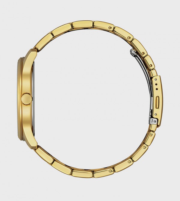 Citizen  Watches - Gold Analog Watches