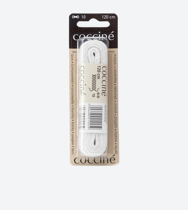 COCCINE @ CCC CCC - White Shoe Care
