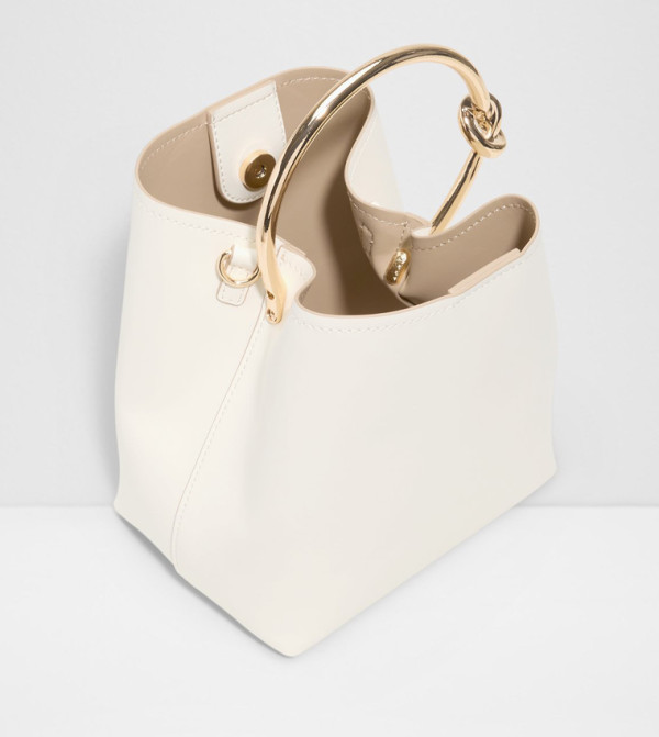 ألدو  حقائب يد - بيج Handheld Bags