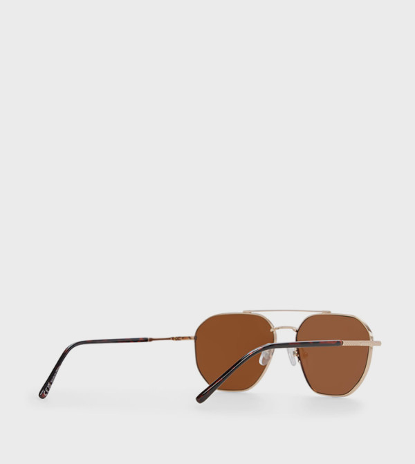Aldo Accessories  Sunglasses - Brown undefined