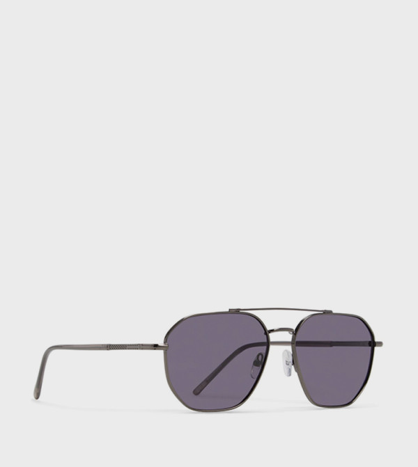 Aldo Accessories  Sunglasses - Grey undefined