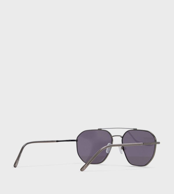 Aldo Accessories  Sunglasses - Grey undefined