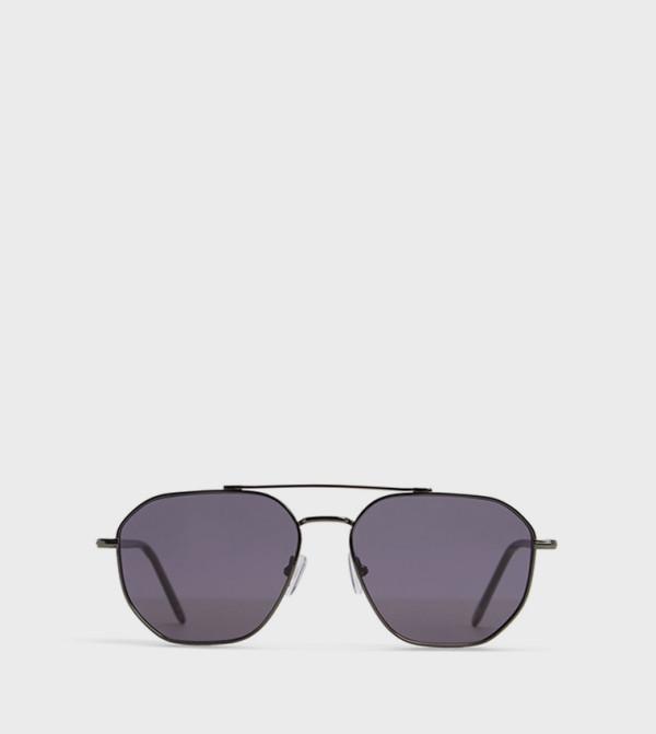 Aldo Accessories  Sunglasses - Grey undefined