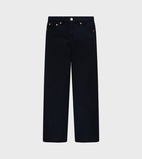 Levi's Kids  - Black Jeans