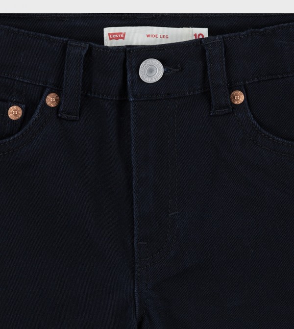 Levi's Kids  - Black Jeans