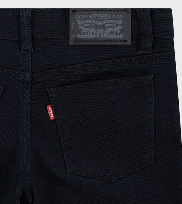 Levi's Kids  - Black Jeans