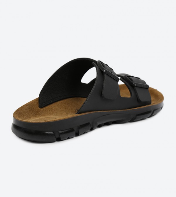 Birkenstock Birkenstock - Black undefined