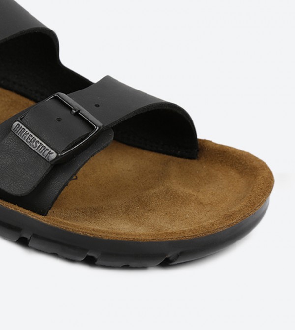 Birkenstock Birkenstock - Black undefined