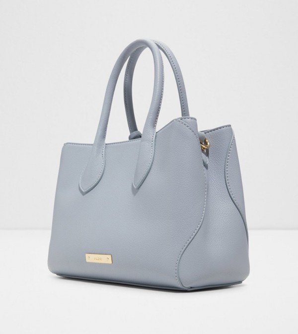 Aldo  Satchel Bags - Blue Satchel Bags