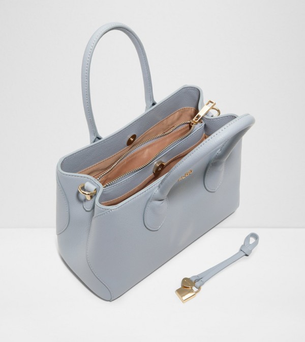 Aldo  Satchel Bags - Blue Satchel Bags