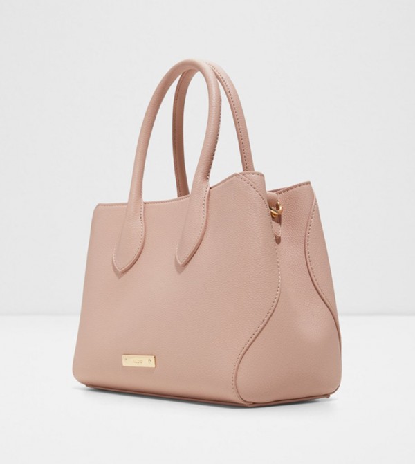 Aldo  Satchel Bags - Pink Satchel Bags