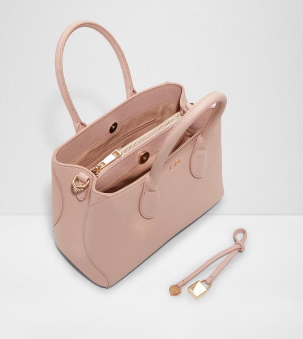 Aldo  Satchel Bags - Pink Satchel Bags