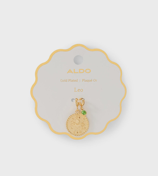 Aldo Accessories  Necklaces & Pendants - Gold Necklaces & Pendants