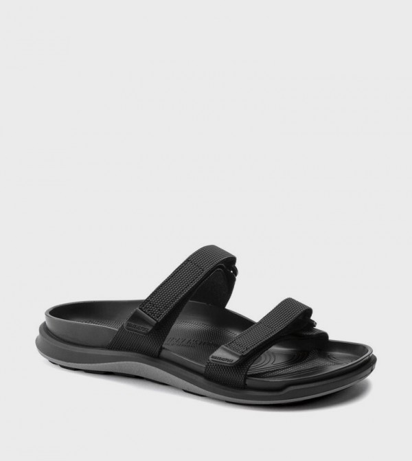 بيركنستوك بيركنستوك - أسود Flat Sandals