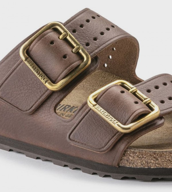 Birkenstock Birkenstock - Brown Casual Sandals
