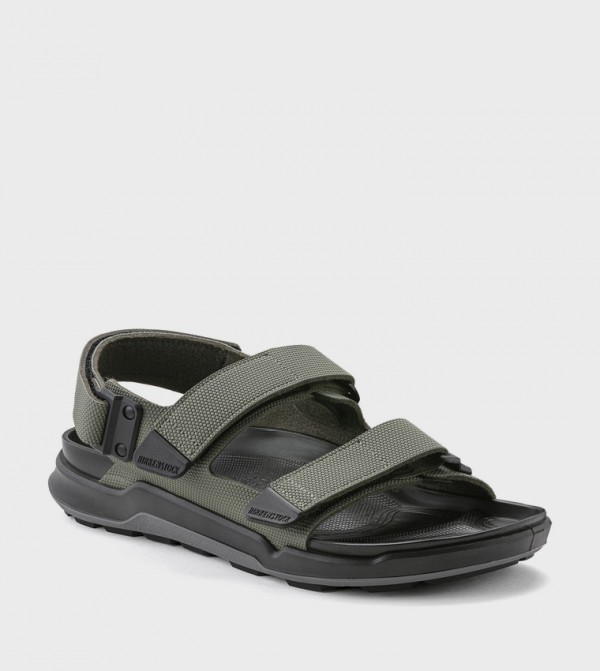Birkenstock Birkenstock - Green Casual Sandals