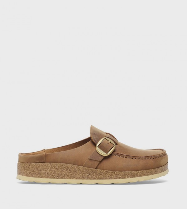 Birkenstock Birkenstock - Brown undefined