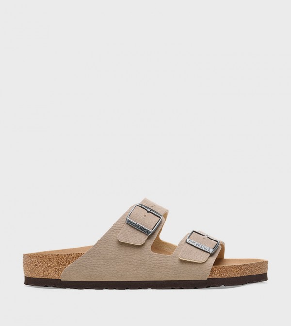 Birkenstock Birkenstock - Brown Casual Sandals