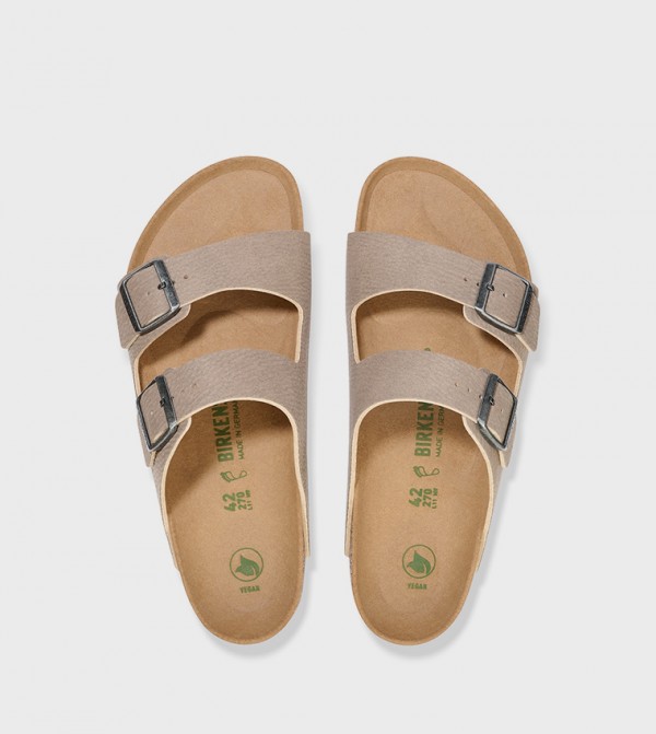 Birkenstock Birkenstock - Brown Casual Sandals