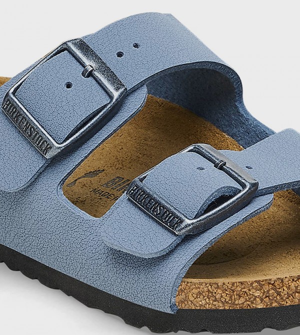 بيركنستوك بيركنستوك - أزرق Flat Sandals