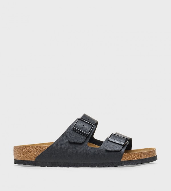 Birkenstock Birkenstock - Black Casual Sandals