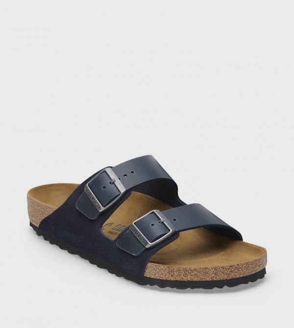 Birkenstock Birkenstock - Blue Casual Sandals