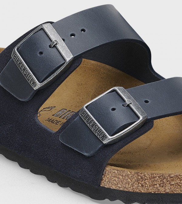 Birkenstock Birkenstock - Blue Casual Sandals