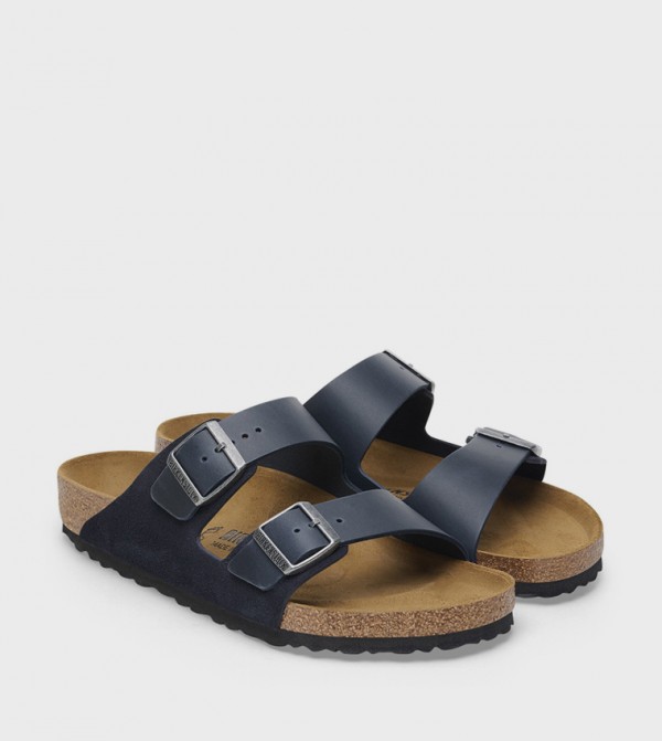 Birkenstock Birkenstock - Blue Casual Sandals
