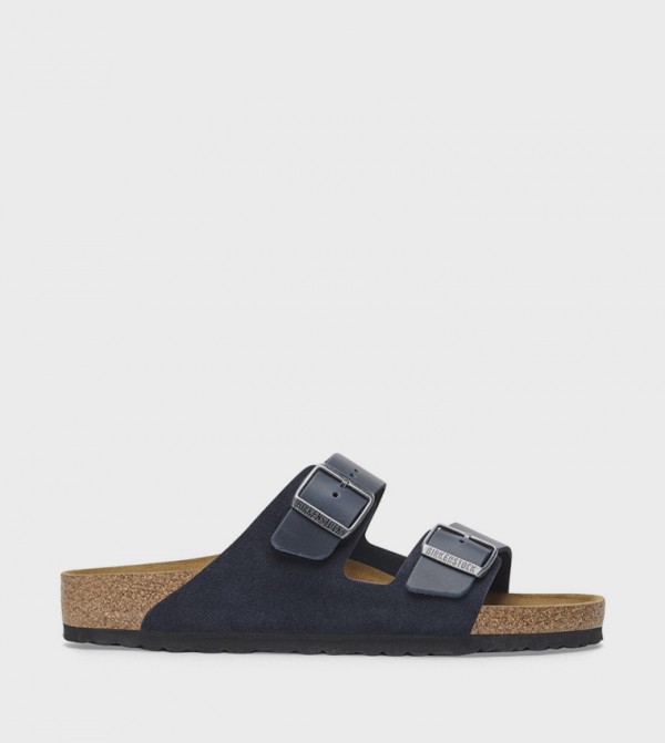 Birkenstock Birkenstock - Blue Casual Sandals