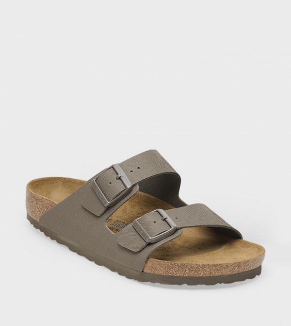 Birkenstock Birkenstock - Brown Casual Sandals
