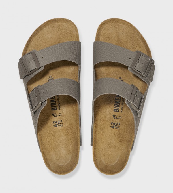 Birkenstock Birkenstock - Brown Casual Sandals