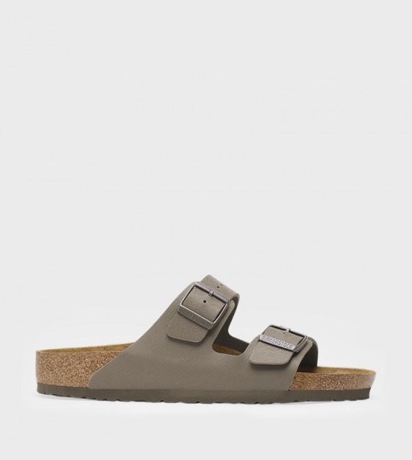 Birkenstock Birkenstock - Brown Casual Sandals