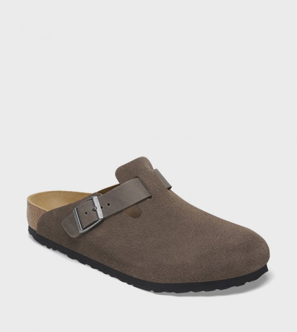 Birkenstock  Shoes - Grey undefined
