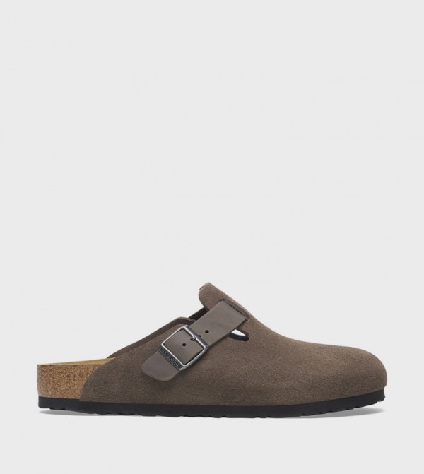 Birkenstock  Shoes - Grey undefined