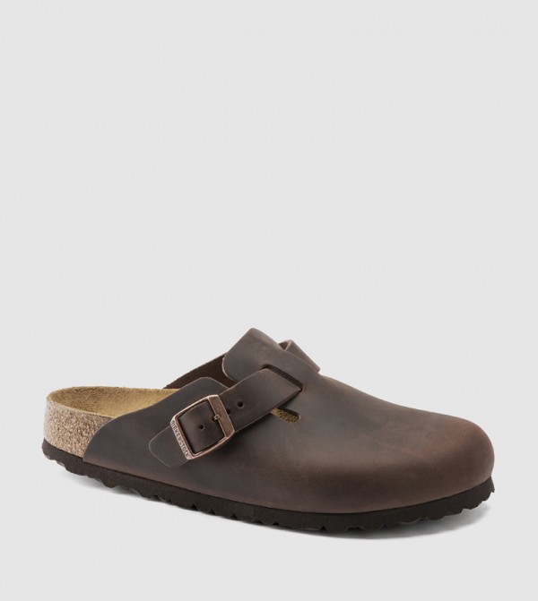 Birkenstock Birkenstock - Brown undefined