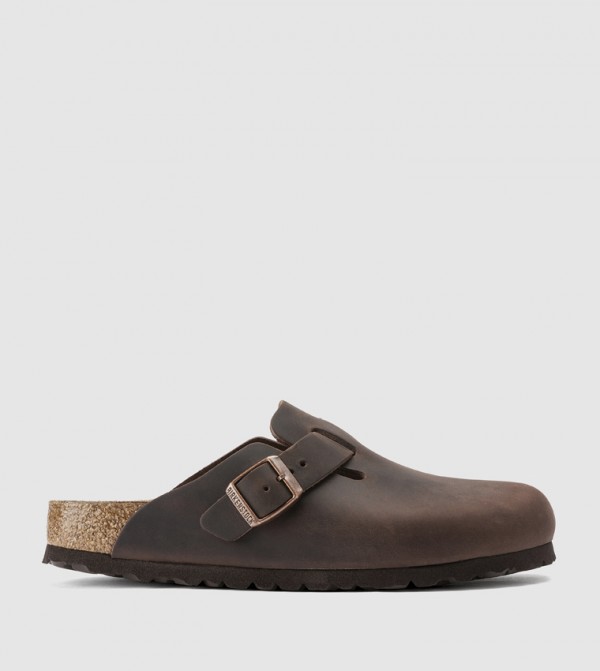 Birkenstock Birkenstock - Brown undefined
