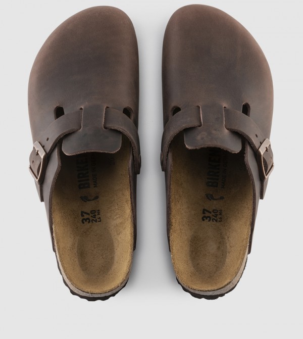 Birkenstock Birkenstock - Brown undefined