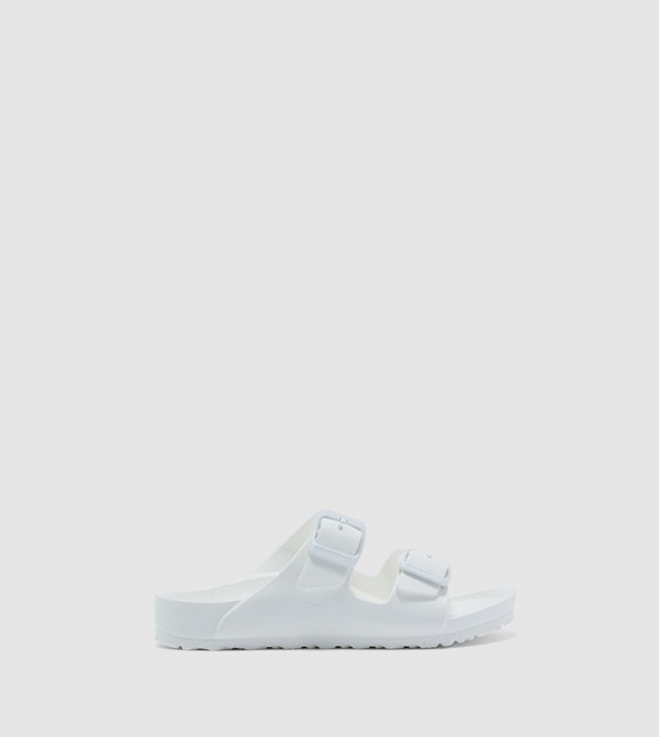 بيركنستوك Bundle Offer Shoes - أبيض صنادل كاجوال